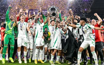 Drama Ekstra Waktu! Al Ahli Pertahankan Gelar AFC Champions League Elite 2026 atas Machida Zelvia