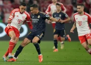 Drama Epik di Allianz Arena: Bayern Munich Balikkan Kekuatan Real Madrid dan Melaju ke Semifinal Champions League 2026