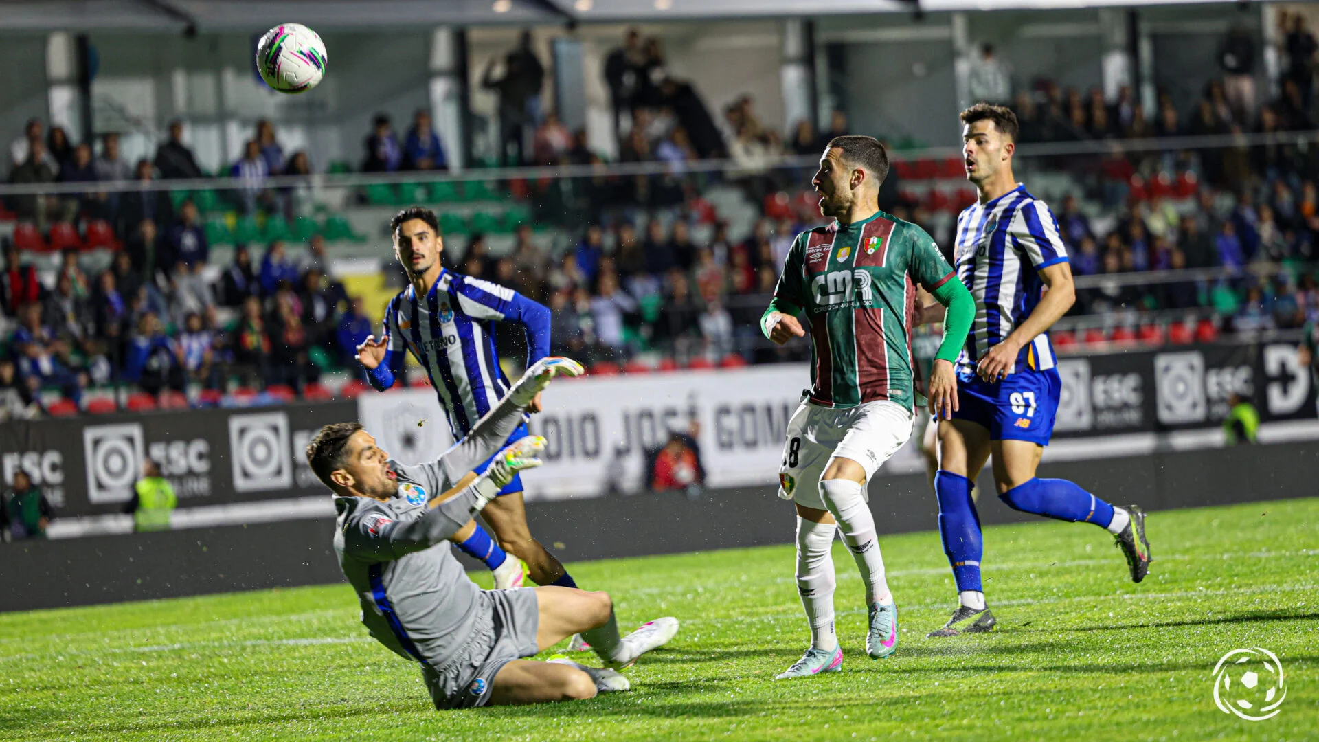 Drama Estrela Amadora vs Porto: Gol Penentu, Kejatuhan João Nuno, dan Nasib Liga
