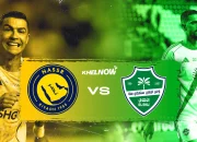 Drama Final ACL 2025/2026: Al-Ahli vs Machida Zelvia, Mahrez Bawa Kejutan Besar