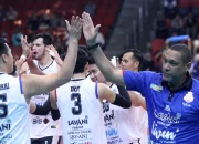 Drama Final Four Proliga 2026 di Semarang: LavAni Tak Tergoyahkan, Bhayangkara Presisi Kunci Tiket Grand Final