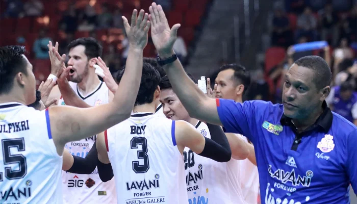 Drama Final Four Proliga 2026 di Semarang: LavAni Tak Tergoyahkan, Bhayangkara Presisi Kunci Tiket Grand Final