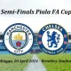 Drama Final Piala FA 2026: Manchester City vs Chelsea Siap Guncang Wembley