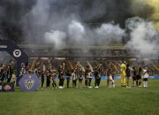 Drama Galo di Arena MRV: Atlético-MG Raih Kemenangan Tipis 2-1 atas Ceará di Laga Pembuka Copa do Brasil