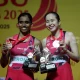 Drama Ganda Putri Malaysia di Asian Championships 2026: Thinaah Muralitharan Soroti Taktik Lawan