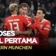 Drama Gol Fantastis di Leg Pertama Bayern vs PSG: Rekor Baru di Semifinal Champions League