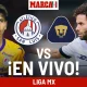 Drama Jornada 15: Atlético San Luis vs Pumas UNAM Berujung 2-0, VAR Bikin Heboh dan Liga MX Berubah Arah