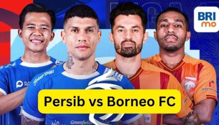 Drama Klasemen BRI Liga 1: Persib Tertinggal 2 Poin, Borneo FC Mengincar Puncak di Pekan Ke-29