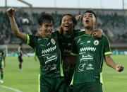 Drama Klasemen Liga 2 2025/2026: PSS Sleman Mengintai Puncak, Barito Putera Gagal Kudeta Persipura