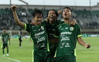 Drama Klasemen Liga 2 2025/2026: PSS Sleman Mengintai Puncak, Barito Putera Gagal Kudeta Persipura
