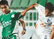 Drama Klasemen Liga 2: Barito Terpuruk, PSS & Persipura Berebut Puncak, Garudayaksa Siap Rebut Kemenangan Besar