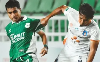 Drama Klasemen Liga 2: Barito Terpuruk, PSS & Persipura Berebut Puncak, Garudayaksa Siap Rebut Kemenangan Besar