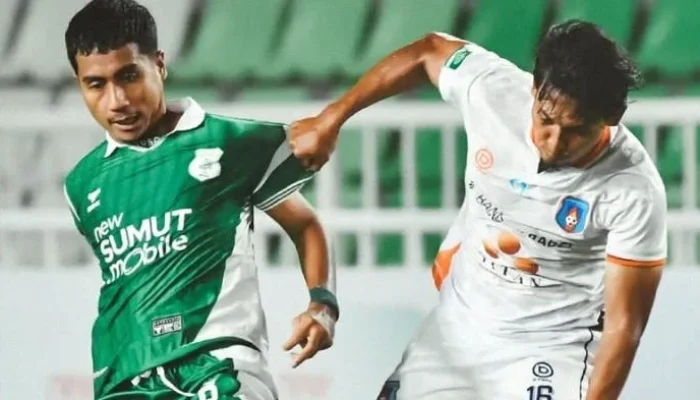 Drama Klasemen Liga 2: Barito Terpuruk, PSS & Persipura Berebut Puncak, Garudayaksa Siap Rebut Kemenangan Besar