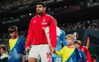 Drama Klasemen Sunderland vs Nottingham Forest: Siapa yang Akan Tertinggal di Puncak Liga?