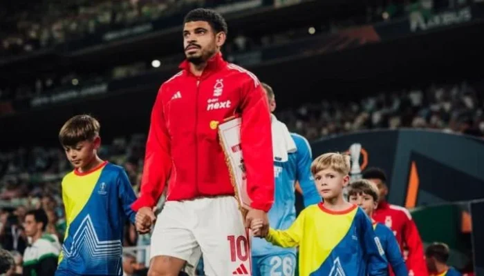 Drama Klasemen Sunderland vs Nottingham Forest: Siapa yang Akan Tertinggal di Puncak Liga?