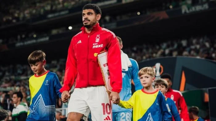 Drama Klasemen Sunderland vs Nottingham Forest: Siapa yang Akan Tertinggal di Puncak Liga?