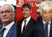 Drama Konflik Internal AS Roma: Ranieri dan Massara Diberhentikan demi Gasperini