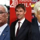 Drama Konflik Internal AS Roma: Ranieri dan Massara Diberhentikan demi Gasperini
