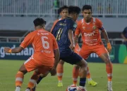 Drama Laga Penentu di Pekan Terakhir: Persikad Depok Tantang Bekasi City