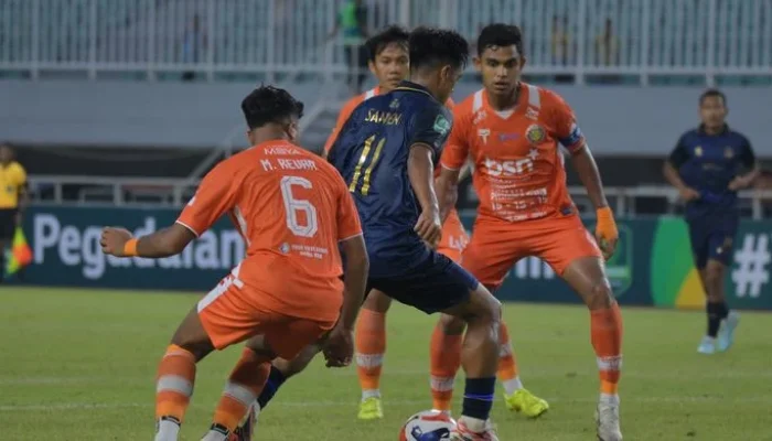 Drama Laga Penentu di Pekan Terakhir: Persikad Depok Tantang Bekasi City