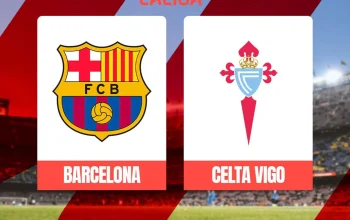 Drama LaLiga: Barca vs Celta Vigo Jadi Penentu di Puncak Klasemen