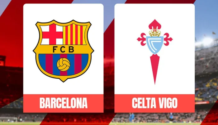 Drama LaLiga: Barca vs Celta Vigo Jadi Penentu di Puncak Klasemen
