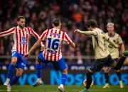 Drama Leg Kedua: Atletico Madrid Selamatkan Tiket Semifinal, PSG Hancurkan Liverpool