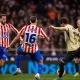 Drama Leg Kedua: Atletico Madrid Selamatkan Tiket Semifinal, PSG Hancurkan Liverpool