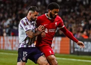 Drama Lens Balikkan Kekalahan 2-0, Menang 3-2 atas Toulouse di Ligue 1