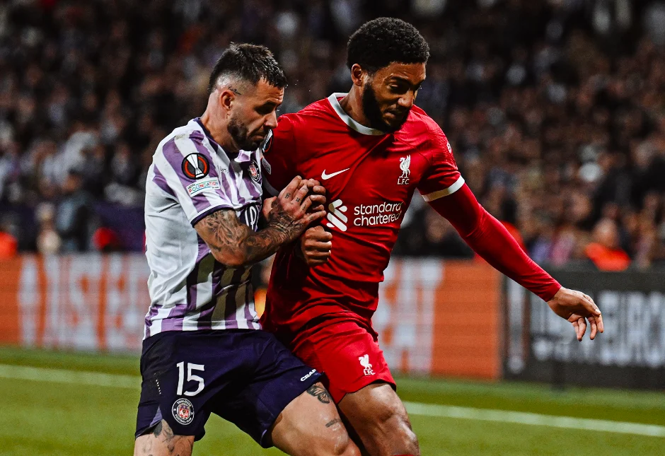 Drama Lens Balikkan Kekalahan 2-0, Menang 3-2 atas Toulouse di Ligue 1