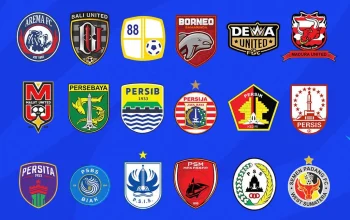 Drama Liga Indonesia: Dua Klub Resmi Degradasi, Persipura Terpental, dan Persaingan Sengit Antara Adhyaksa vs Garudayaksa