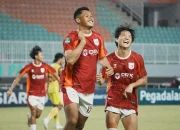 Drama Lini Tengah: Persiraja Tertinggal 0-1 dari Garudayaksa, Pertarungan Puncak Klasemen Liga 2