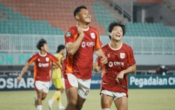 Drama Lini Tengah: Persiraja Tertinggal 0-1 dari Garudayaksa, Pertarungan Puncak Klasemen Liga 2