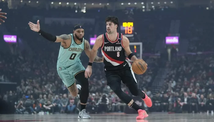 Drama Malam Pertama Play-In NBA 2026: Hornets Mengalahkan Heat OT, Avdija Catat 41 Poin Bawa Blazers ke Playoff