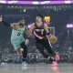 Drama Malam Pertama Play-In NBA 2026: Hornets Mengalahkan Heat OT, Avdija Catat 41 Poin Bawa Blazers ke Playoff