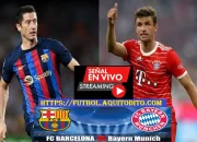 Drama Menegangkan Bayern München vs Barcelona di Semifinal UEFA Women’s Champions League