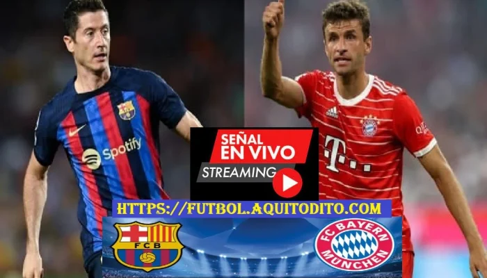 Drama Menegangkan Bayern München vs Barcelona di Semifinal UEFA Women’s Champions League
