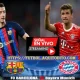 Drama Menegangkan Bayern München vs Barcelona di Semifinal UEFA Women’s Champions League
