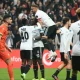 Drama Menegangkan Beşiktaş vs Alanyaspor: 3-0 Besar, Jesta Rashica & Kejutan Mini Fans