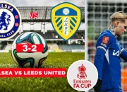Drama Menegangkan di FA Cup semi-final: Chelsea vs Leeds, Tekanan Besar pada Rosenior dan Tiket Terbatas!