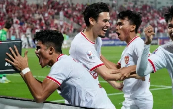 Drama Menegangkan di Piala Terbuka AS 2024: Rekor Baru, Kontroversi, dan Harapan Bintang Indonesia