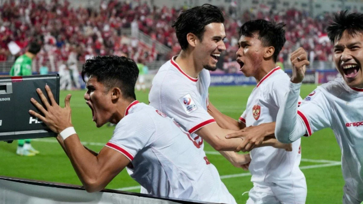 Drama Menegangkan di Piala Terbuka AS 2024: Rekor Baru, Kontroversi, dan Harapan Bintang Indonesia