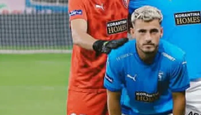 Drama Menegangkan di Stadion Makarios: Pafos FC Tumbang 0-1 dari AEL Limassol