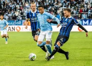 Drama Menegangkan Malmo vs Sirius: Siapa yang Akan Kuasai Puncak Allsvenskan?