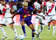 Drama Menegangkan Rayo Vallecano vs Espanyol: Gol Penyelamat di Menit Akhir Membawa Tiga Poin Krusial