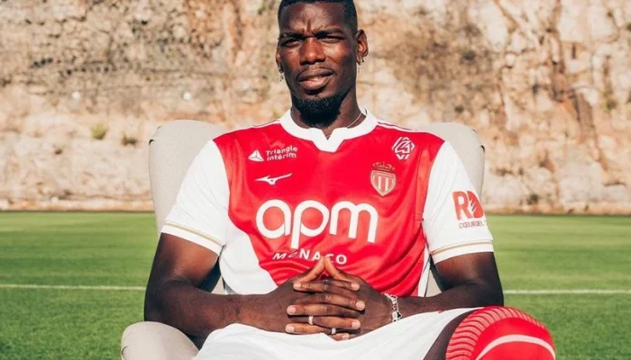 Drama Menit 90 dan Krisis Pogba: AS Monaco Berjuang di Liga 1 dan Pencarian Trofi Baru
