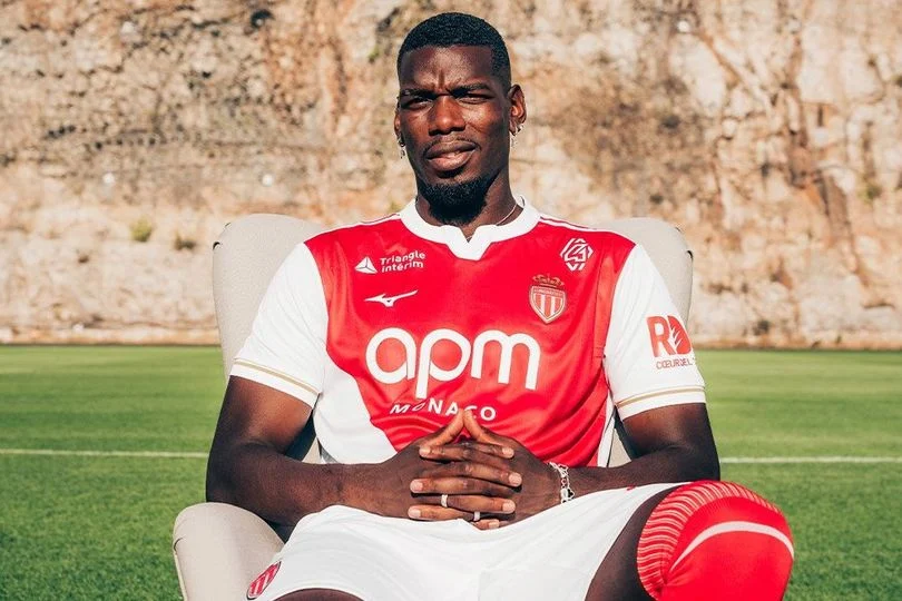 Drama Menit 90 dan Krisis Pogba: AS Monaco Berjuang di Liga 1 dan Pencarian Trofi Baru