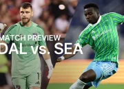 Drama MLS: Sounders vs Dallas Siap Pecahkan Rekor di Matchday 11