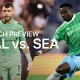 Drama MLS: Sounders vs Dallas Siap Pecahkan Rekor di Matchday 11