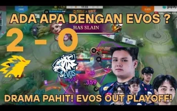 Drama Pahit di Roots Hall: Southend United Gagal Lolos Play‑off setelah Kekalahan Tipis 1‑0